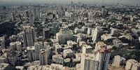 قیمت املاک کمتر از ۱۰۰ متر در مناطق مختلف تهران چند؟+ جدول