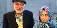آخرین وضعیت میرحسین موسوی و زهرا رهنورد
