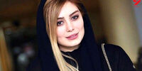 سحر قریشی با فیگور خاص و عجیب +عکس 