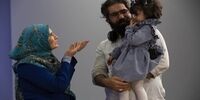  اولین برنامه تلویزیونی که زنان اجازه خواندن گرفتند 