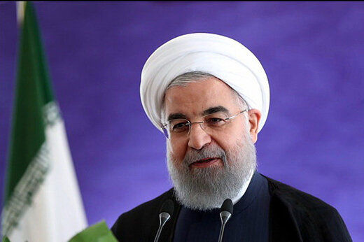 روایت جدید داماد حسن روحانی از دیدارش با رهبری/ او مشغول نوشتن خاطراتش است نه آشپزی