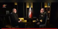 پیش بینی شمخانی از جنگ ایران و آمریکا | دلیلی ندارد اورانیوم از ایران خارج شود | آمریکا حمله کند، حتما اسرائیل را می‌زنیم 