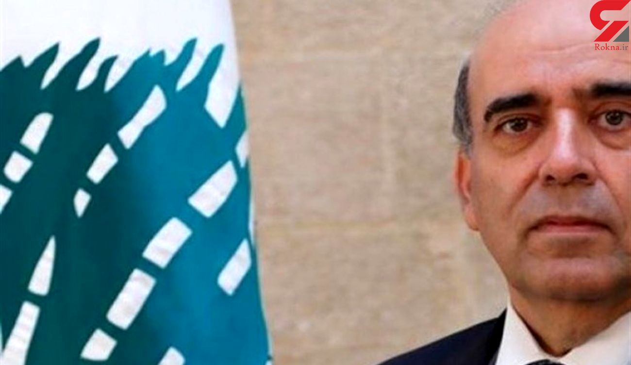 واکنش وزیر امورخارجه لبنان به سخنان سید حسن نصرالله
