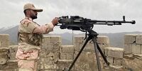انهدام یک گروهک تروریستی مسلح در سیستان و بلوچستان/ چند نفر کشته شدند؟
