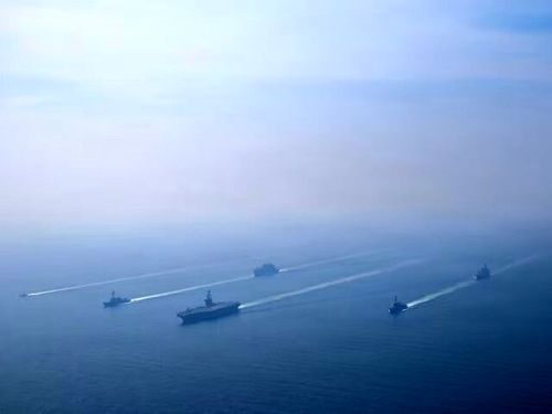 سی‌ان‌ان: ارسال پدافندهای آمریکایی به خاورمیانه ادامه دارد