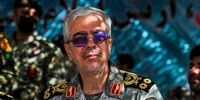سرلشکر باقری: اروپایی‌ها به عارضه خودتحریمی از حقیقت دچار شدند