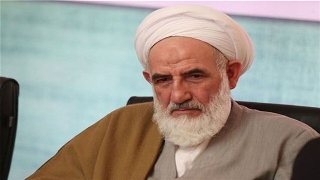 قاتل نماینده مجلس خبرگان به قصاص محکوم شد
