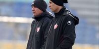 سرمربی پرسپولیس انتخاب شد