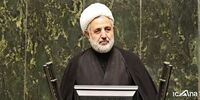 بذرپاش یک سال و نیم داشت که پدرش شهید شد/ باید از او تعهد بگیریم