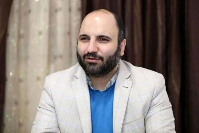 استوری جدید عضو شورای شهر رشت بعد از درخواست برای ترور پزشکیان
