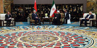ایران در موضوع خروج امریکا از برجام عاقلانه عمل کرد