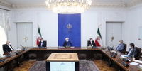 روحانی: دشمن دنبال منازعات داخلی است/ با نوسانات قیمتی مقابله خواهیم کرد