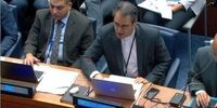 پاسخ ایران به سفیر عربستان 