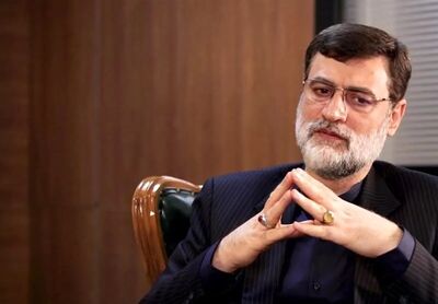 قاضی زاده هاشمی: برای چابک سازی دولت باید وظایف به مردم واگذار شود