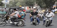 خبر بد برای موتورسواران تهرانی+ جزئیات