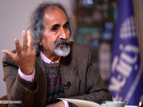 آزاد ارمکی: دموکراسی با انتخابات یکی نیست/ می توان انتخابات نداشت اما جامعه دموکراتیک باشد + فیلم