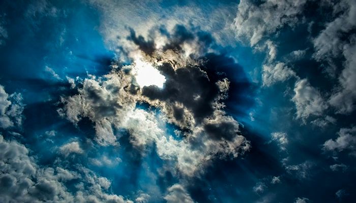 ابردزدی کشورهای همسایه از ایران تکذیب شد / ماجرا چیست؟