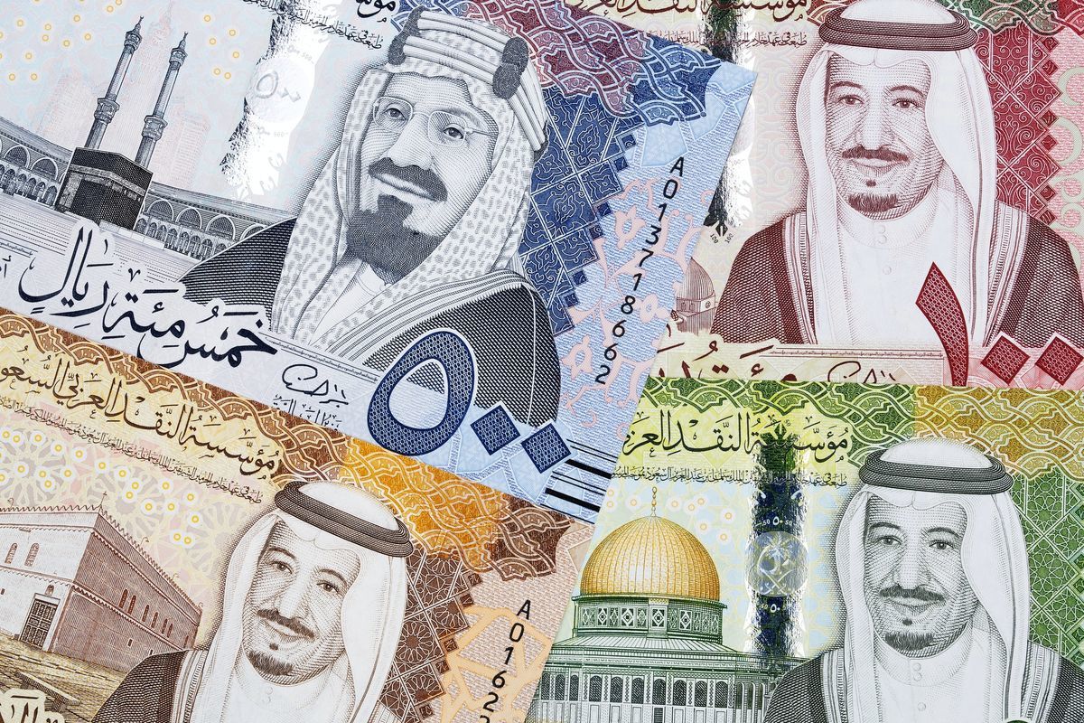 مازاد ۴۰ میلیارد دلاری عربستان در بودجه ۹ ماهه نخست سال ۲۰۲۲