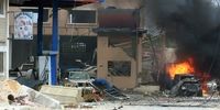 انفجار یک بمب در پایتخت سومالی+ جزئیات
