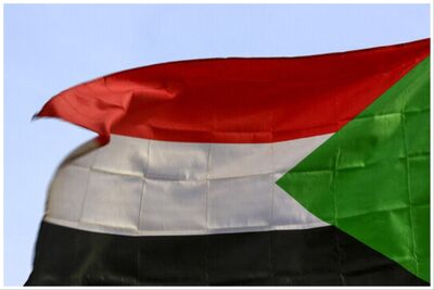 محکومیت حمله به فرودگاه بین‌المللی پورت سودان