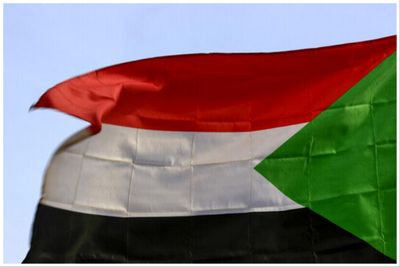 سفیر ایران در سودان استوارنامه خود را تقدیم کرد 2