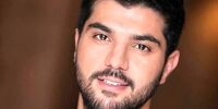 عکس خبرساز سینا مهراد/ بازیگر مرد تلویزیون در حال شیر دادن!