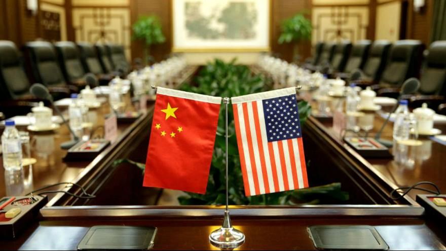 ترس ترامپ از آرامش چین برای مذاکرات تجاری