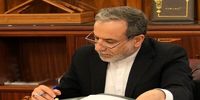 طعنه سنگین به عراقچی: وزیرخارجه آسوده و بی‌دغدغه است/‌ عجب دولتی است این دولت!