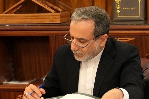 واکنش عراقچی به اظهارات ترامپ / پافشاری بیشتر بر اشتباه محاسباتی هیچ مشکلی را حل نمی‌کند