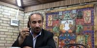 خباز: آرزوی اصلاح‌طلبان موفقیت اصولگرایان است/ مهم این است که دوران احمدی‌نژاد تکرار نشود