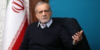 پزشکیان: زمستان گذشته تنها یک میلیارد لیتر گاز ذخیره داشتیم، مجبور به قطعی و تعطیلی شدیم + فیلم