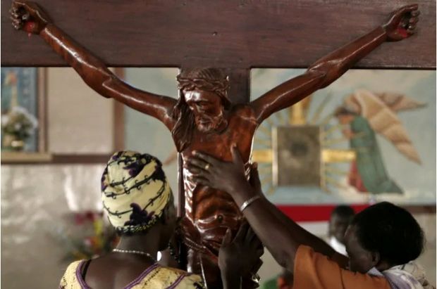 فرار صدها مسیحی از اوگاندا از بیم وقوع «روز قیامت»