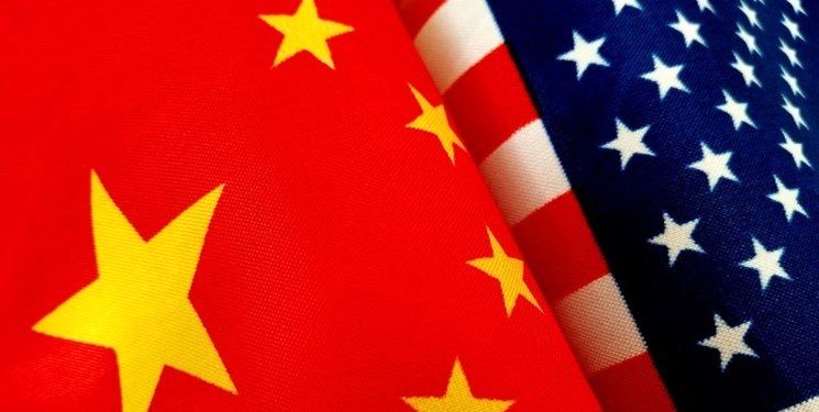 آمریکا، چین را تحریم کرد