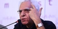شائبه درباره علت مرگ کیومرث پوراحمد