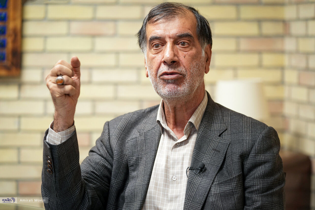 باهنر: جلیلی و وحیدی مخالف تصویب CFT بودند | برخی می خواهند همه جریان جنگ ۱۲ روزه را گردن جاسوسان بیندازند | برخی از اصلاح طلبان می گویند پزشکیان اصلا از «ما» نبود