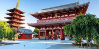 تله‌های مالی سفر به ژاپن؛ چگونه 40 میلیون تومان صرفه‌جویی کنید