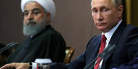 پیشنهاد روسیه به آمریکا در مورد تحریم‌های ایران
