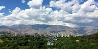 آماده باش به این استان ها/ بارش‌های رگباری و کاهش نسبی دما در راه است