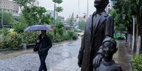 پربارش‌ترین و کم‌بارش‌ترین استان‌های ایران