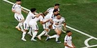 شکست رکورد ۳۶ ساله ژاپن توسط عراق / شگفتی‌  جدید در جام
