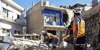 فوری: ۲۲ کشته در بمباران جنوب سوریه