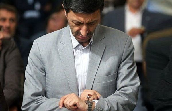 ولوله‌ای که فتاح به جان احمدی نژاد وحدادعادل انداخت