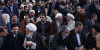 اصولگرایان بر سر دو راهی انتخابات 1400