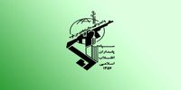 سپاه: مخازن سوخت، سامانه های پاتریوت و FPS به طور کامل منهدم شدند