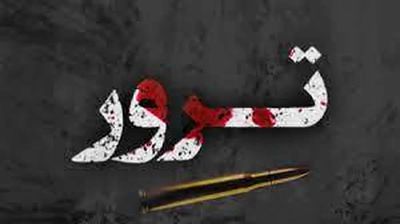 فوری/ یک امام جمعه ترور شد+ عکس