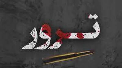 فوری/ یک امام جمعه ترور شد+ عکس