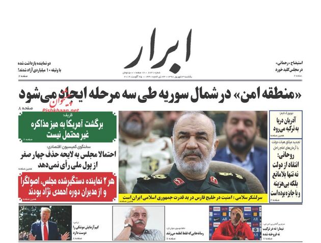 AbrarNews