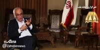 مرعشی: کرباسچی تعرضی به خاتمی نکرده است