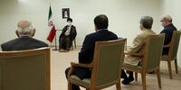 تحلیل رهبر انقلاب از ناراحتی مردم خوزستان