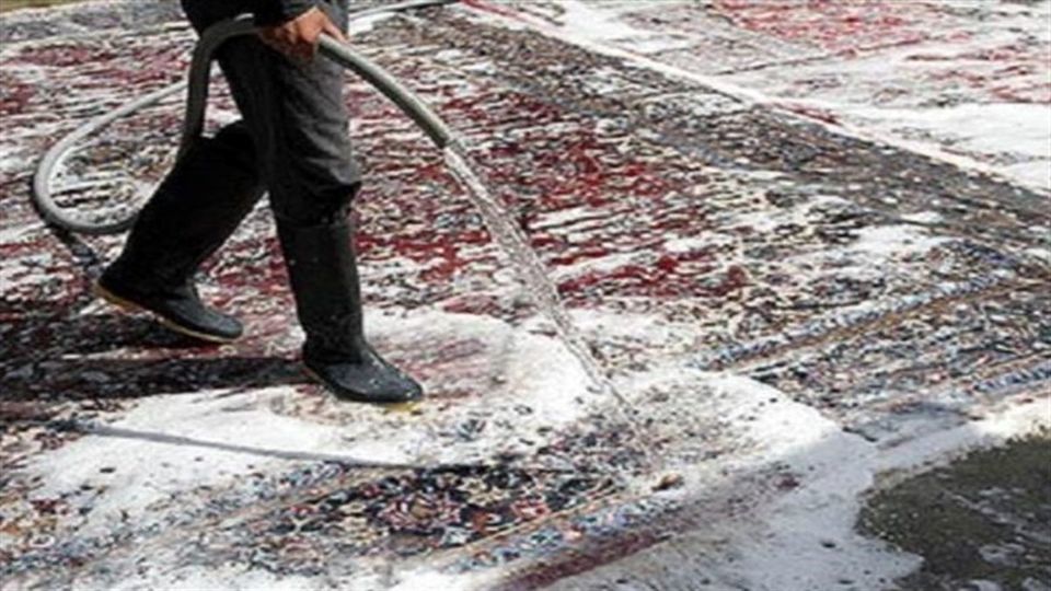 مصرف آب در تهران باز هم رکورد زد